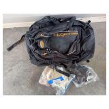 Backcountry access float 30 airbag backpack