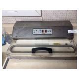 Cabela’s CG 15 vacuum sealer