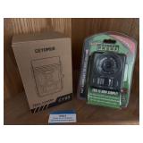 Ceymour CY95 trail camera and Primo’s bulletproof trail cam both new inbox