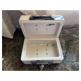 Sentry 1150 small safe