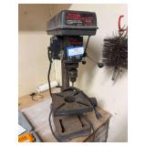 Craftsman 8 1/2 inch multifunction drill press