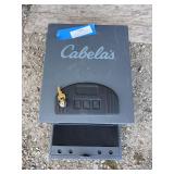 Cabela’s handgun safe