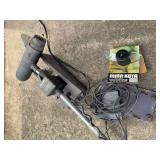 Minnkota Power Drive trolling motor