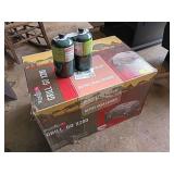 Charbroil grill2go x200 looks to be NIB