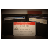 Wears Auctioneering requires a PERMIT TO ACQUIRE, PERMIT TO CARRY or better for the purchase of a firearm. The person picking up the firearm MUST be the name on the paid invoice. If these criteria are