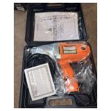 Chicago Tools 1/2 electric impact wrench