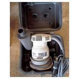 Porter Cable quicksand palm sander