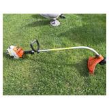 Stihl FS36 string line trimmer