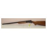 H&R Topper model 58 20GA 28” barrel SN AN227289