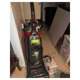 Hoover Windtunnel upright vac