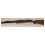 Boito KMart over and under 12 Ga fixed chokes improved mod (**) over mod (***) sn 30-26827
