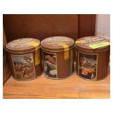 “The Remington five pounder” 22 LR ammo 3 cans of 675 rounds