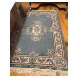 Kitchen throw rugs and small area rug