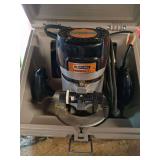 Craftsman model 315 router