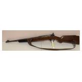 Mossberg model 152 22LR no magazine NSN