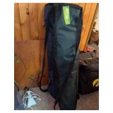2 Hillary Oversize Arm Chair bag chairs