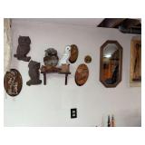 Wall decor