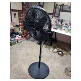 Lasko floor fan