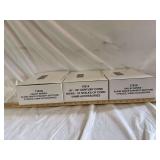 W Britain model building accessories as shown in photo new in the box