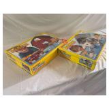 Ertl Farm country big farm riding stable set and barn playset appear new in the box