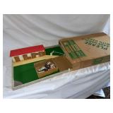 Playcraft riding school number n100 new in the box