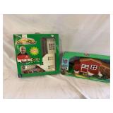 Two country life new in the box playsets