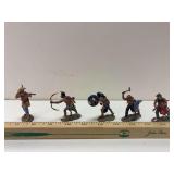 5 King and Country