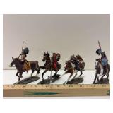 5 King and Country