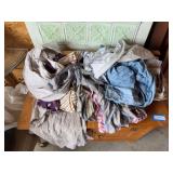 Large group of men’s vintage shirts
