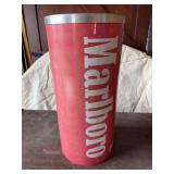 Vintage Marlboro ashtray