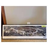 40x13 Bristol Motor Speedway panoramic