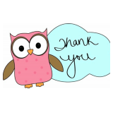 Thank you for taking the time to browse our catalog!!