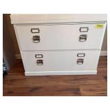 17 x 41 lateral filing cabinet
