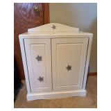 American girl doll armoire