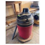 12 gallon shop vac