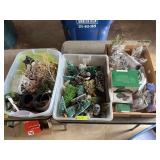 Dept 56 village accessories