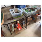 Pr card tables