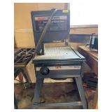 Craftsman 12' Tilt head band saw