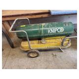 Knipco portable heater