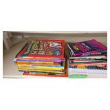 Word search puzzles