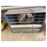 Trane fan 11x31