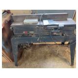Craftsman jointer Model 113.206931