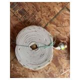 1.5” discharge hose - appears new
