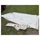 Reliable tent and tipi backyard Tipi