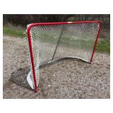 Become the next David Beckham! Backyard soccer net