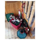 Christmas decor