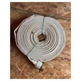 1.5” discharge hose - appears new