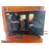 Samsung flatscreen TV 40”