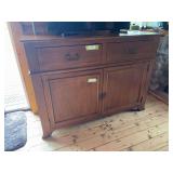 Credenza 54 x 18 x 39