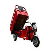 Electric Tricycle, Model ET13, S# KR2026203AMAM1685